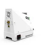 DEGO! Desktop-Extruder