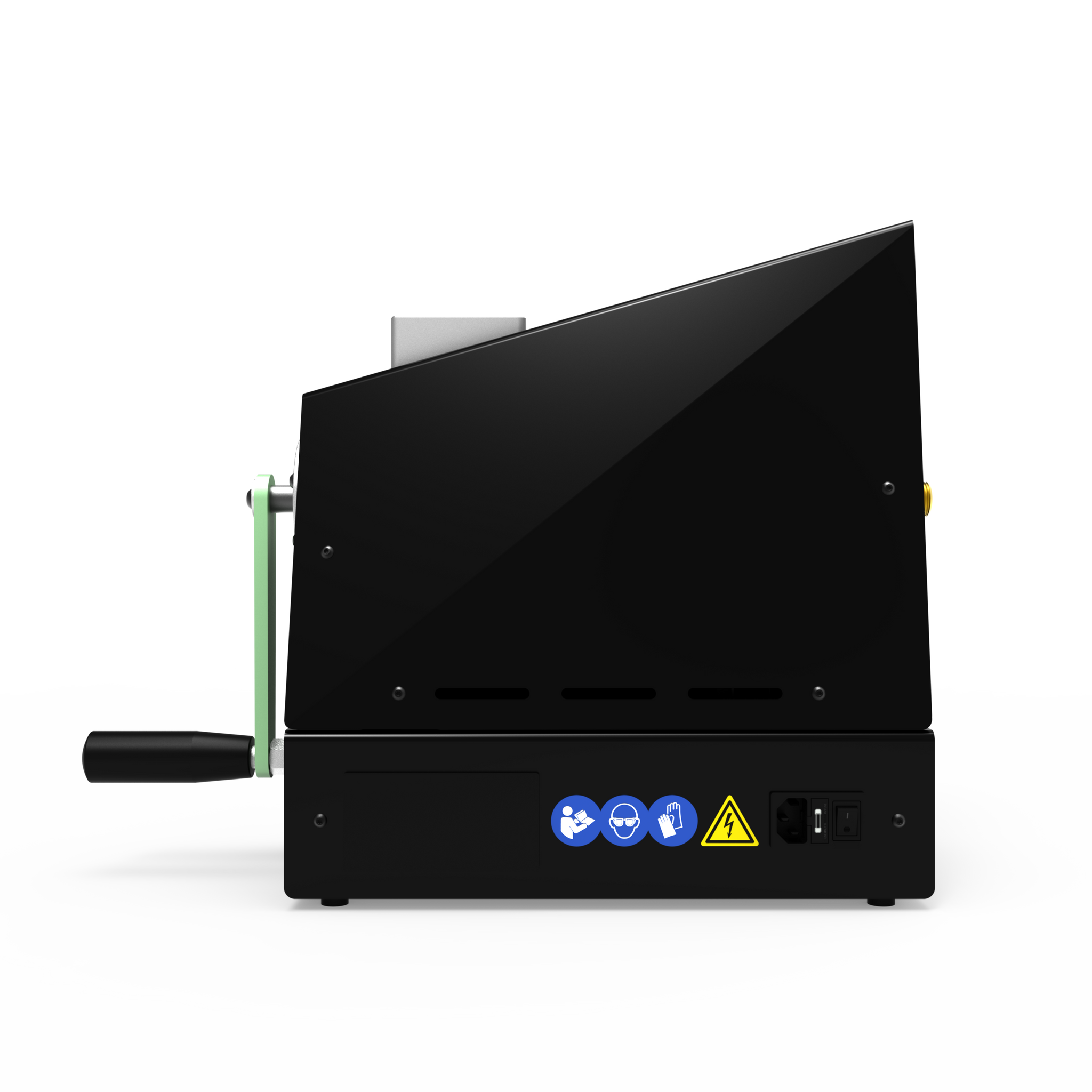 DEGO! Desktop-Extruder