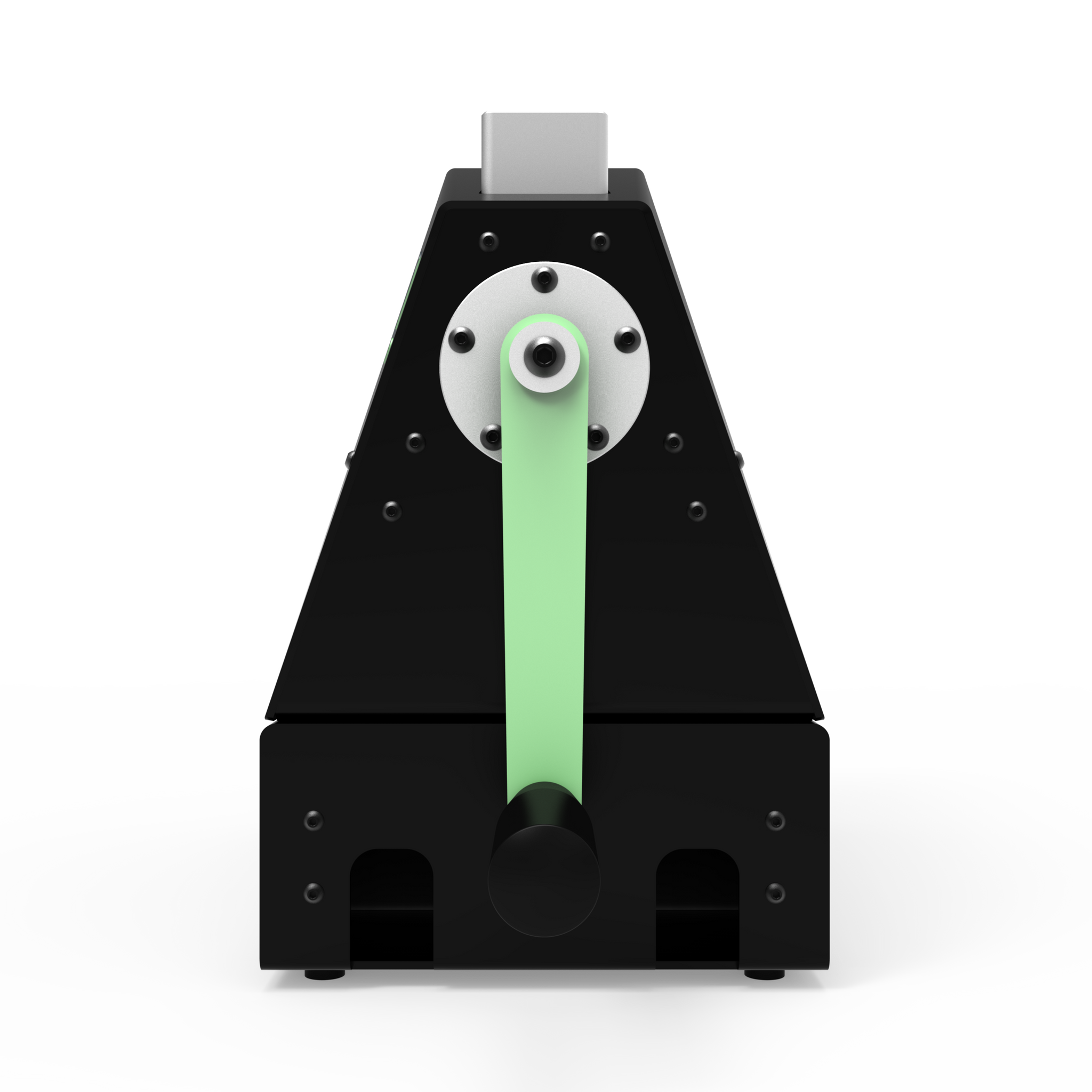 DEGO! Desktop-Extruder