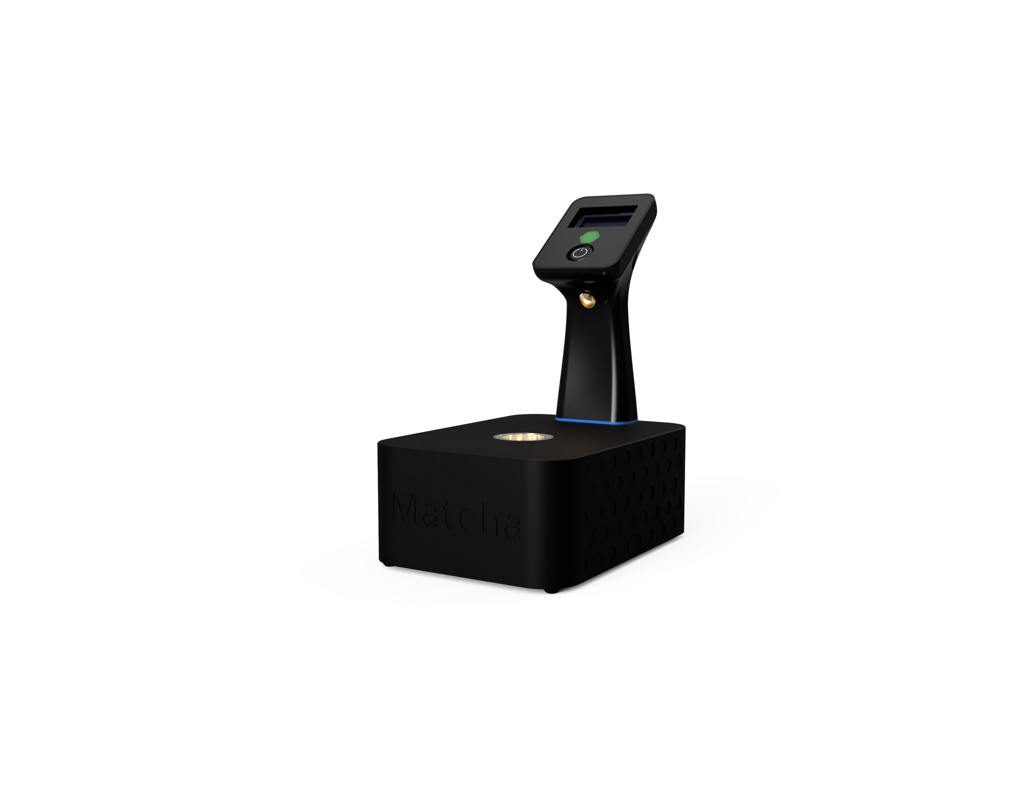 Plastic Scanner