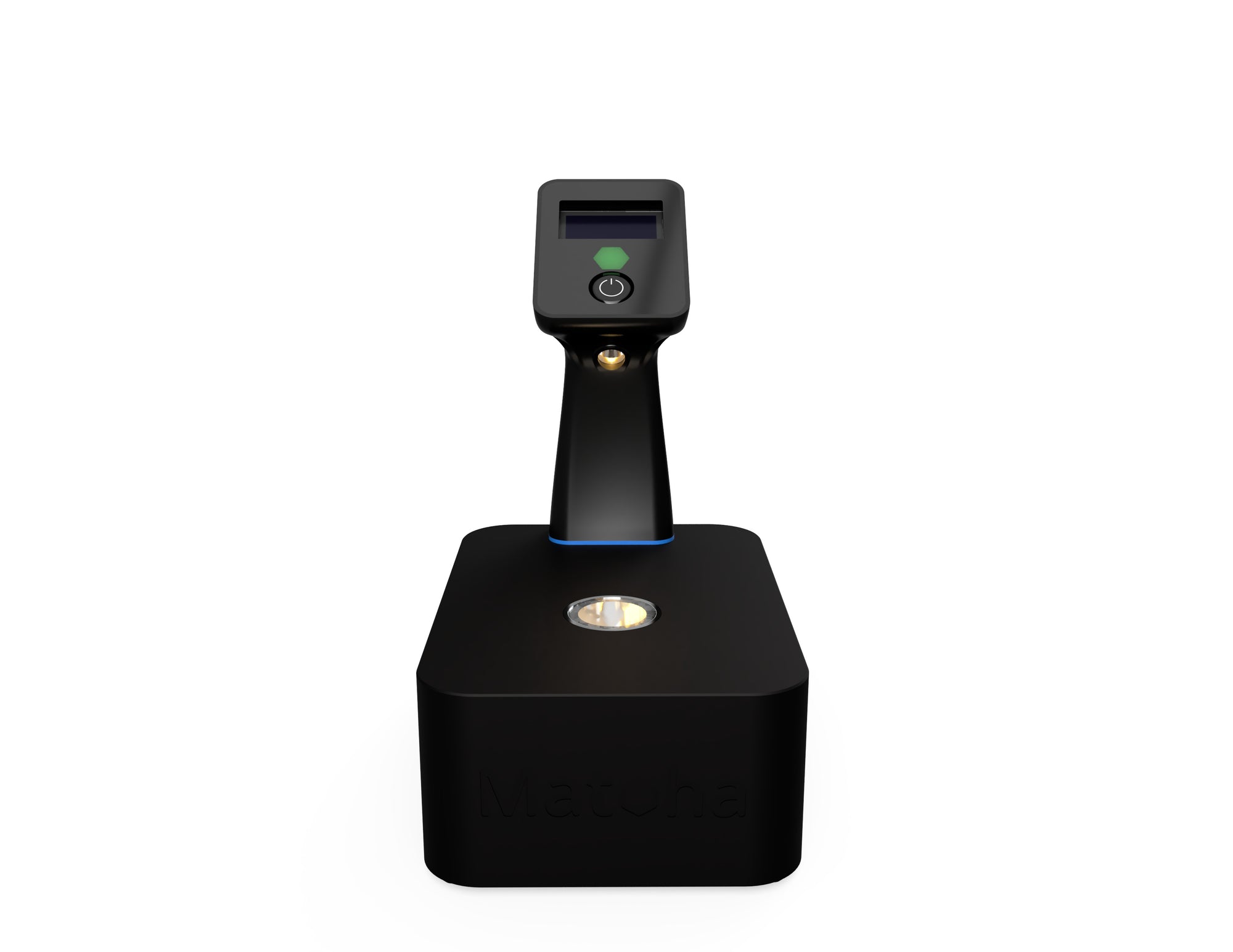 Plastic Scanner