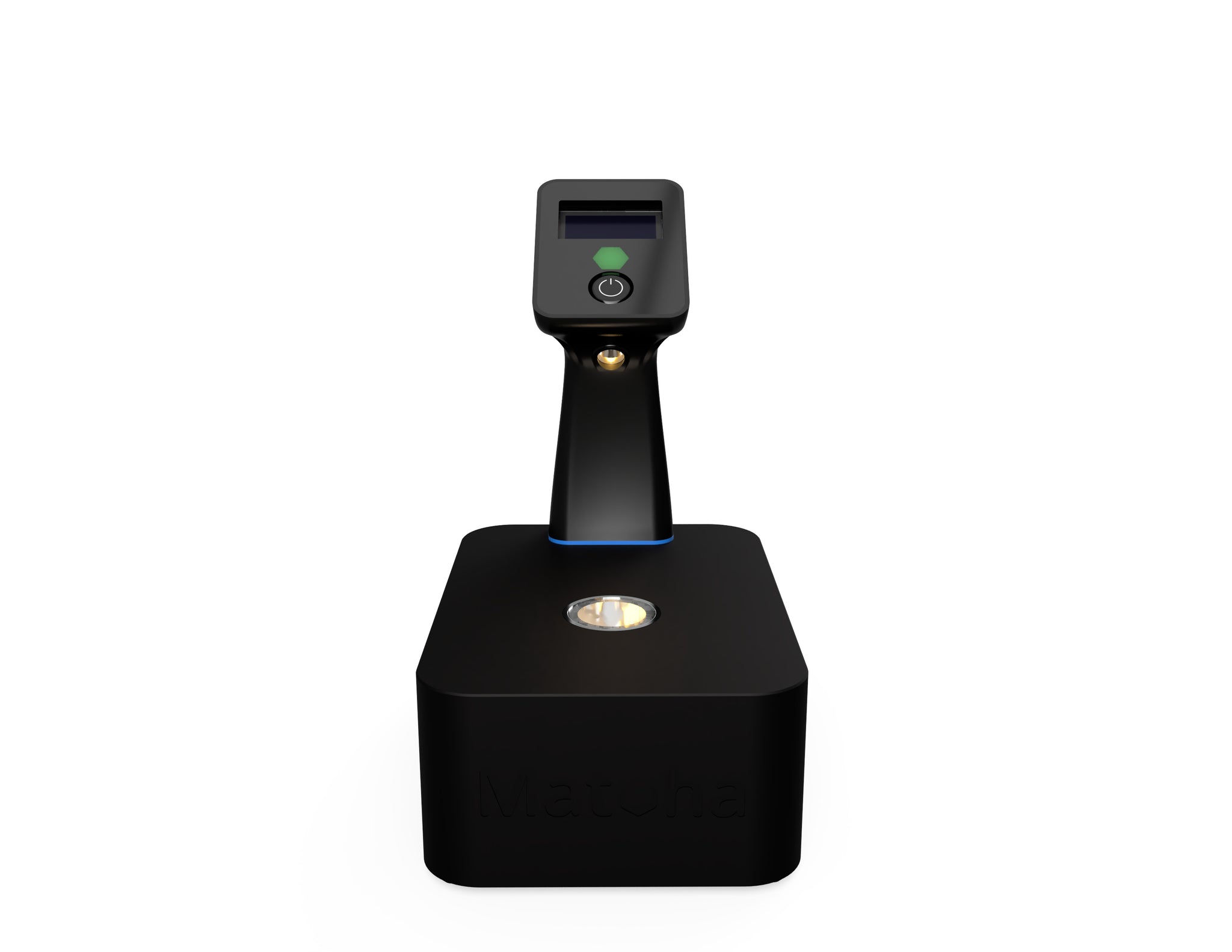 Plastic Scanner