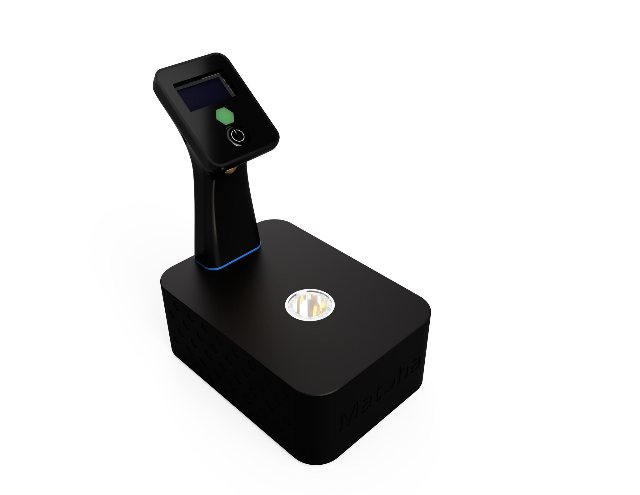 Plastic Scanner
