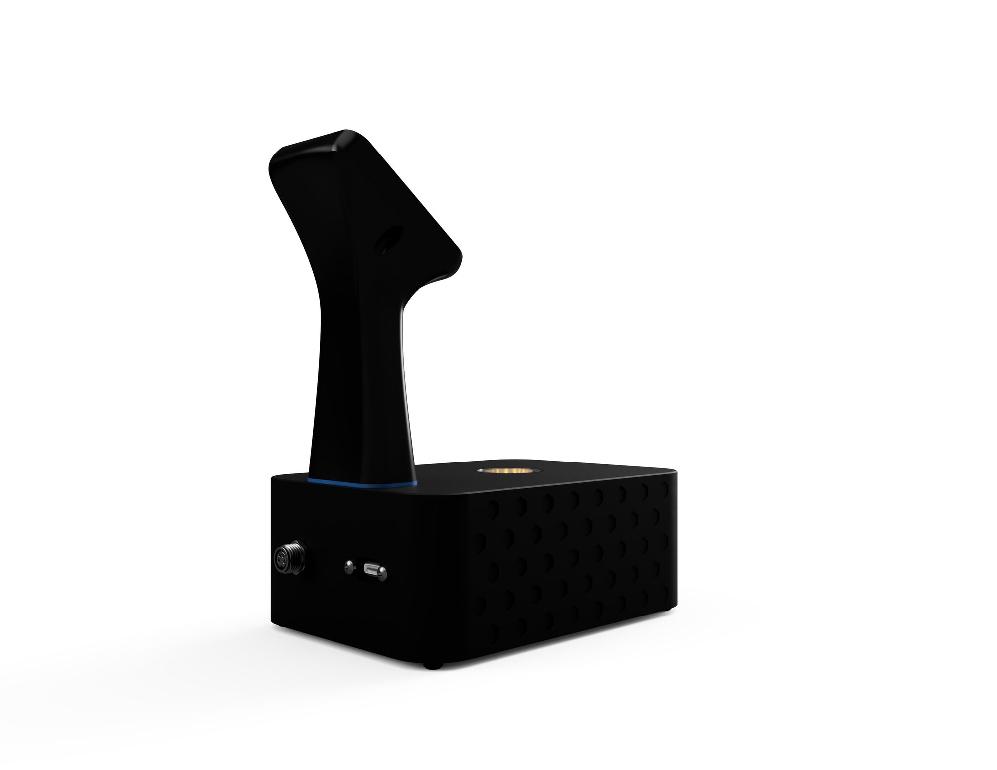 Plastic Scanner