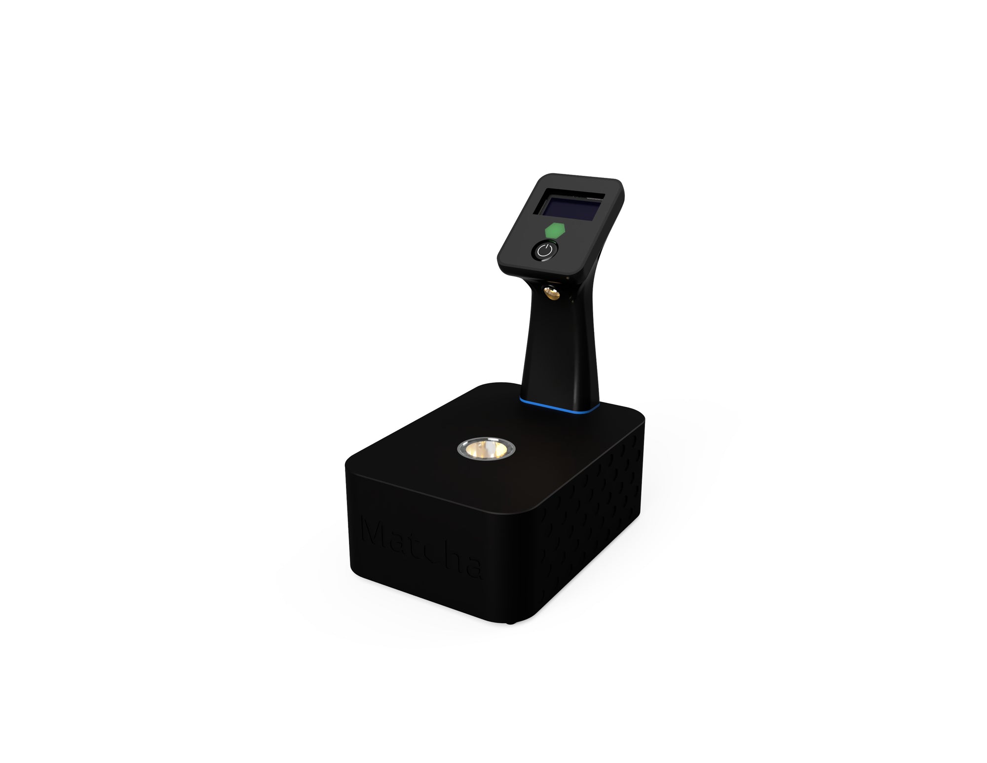 Plastic Scanner