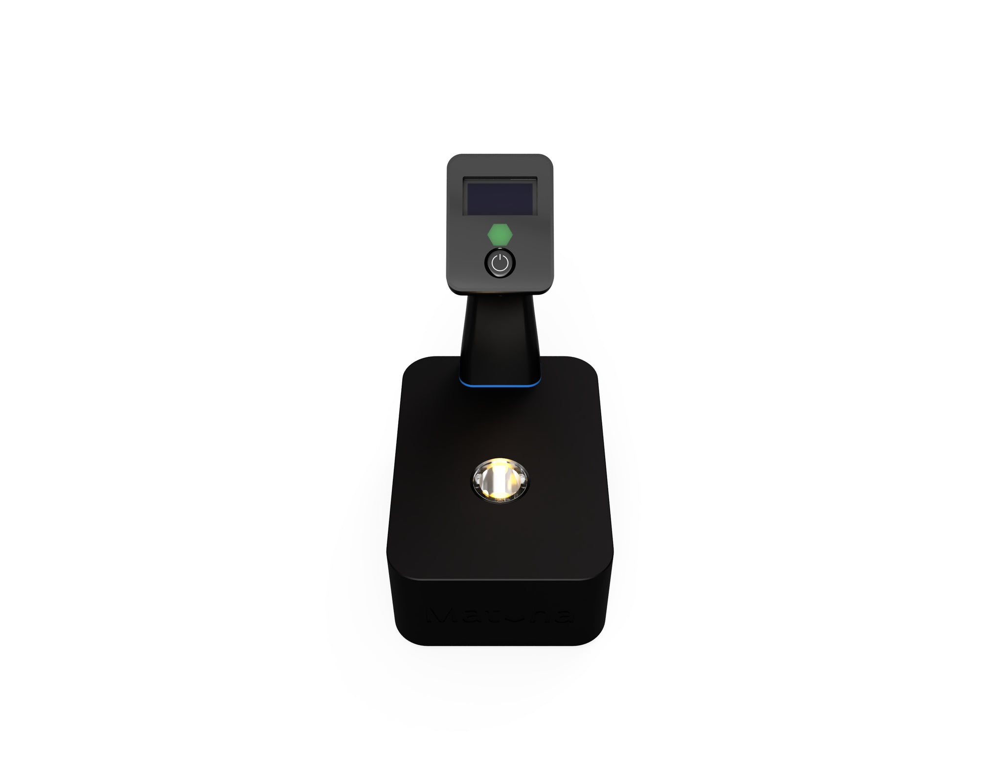Plastic Scanner