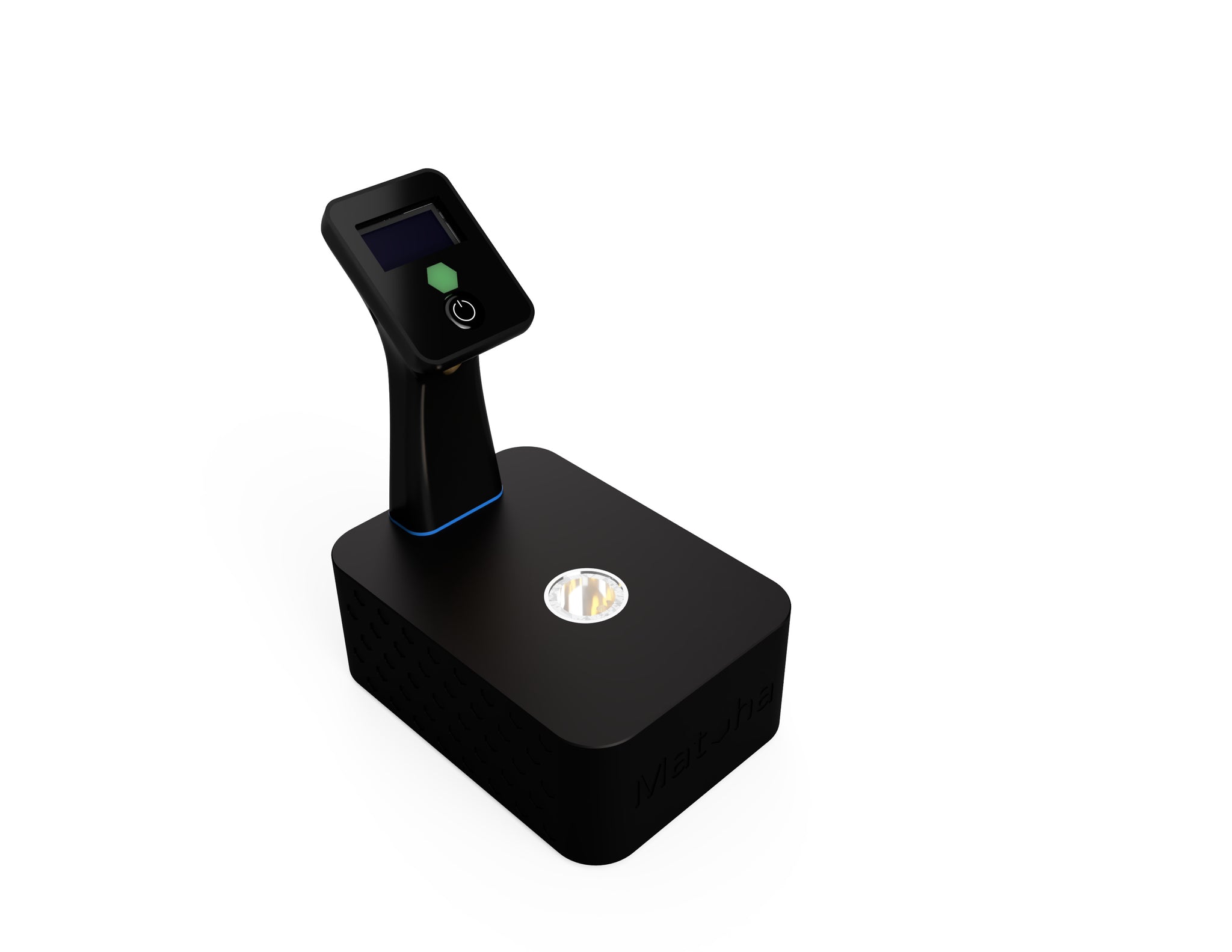 Plastic Scanner