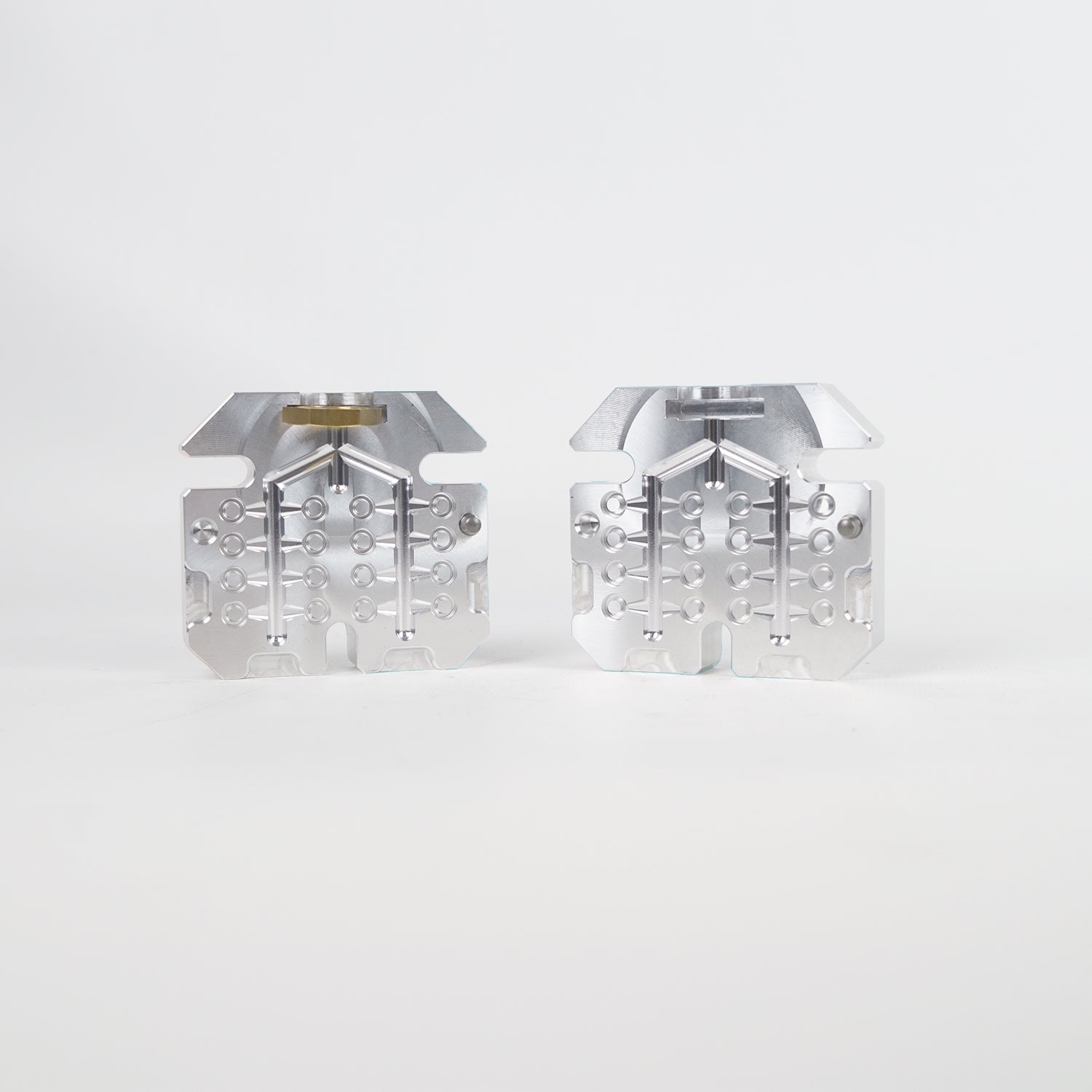 DEGO! Pony Beads Mould