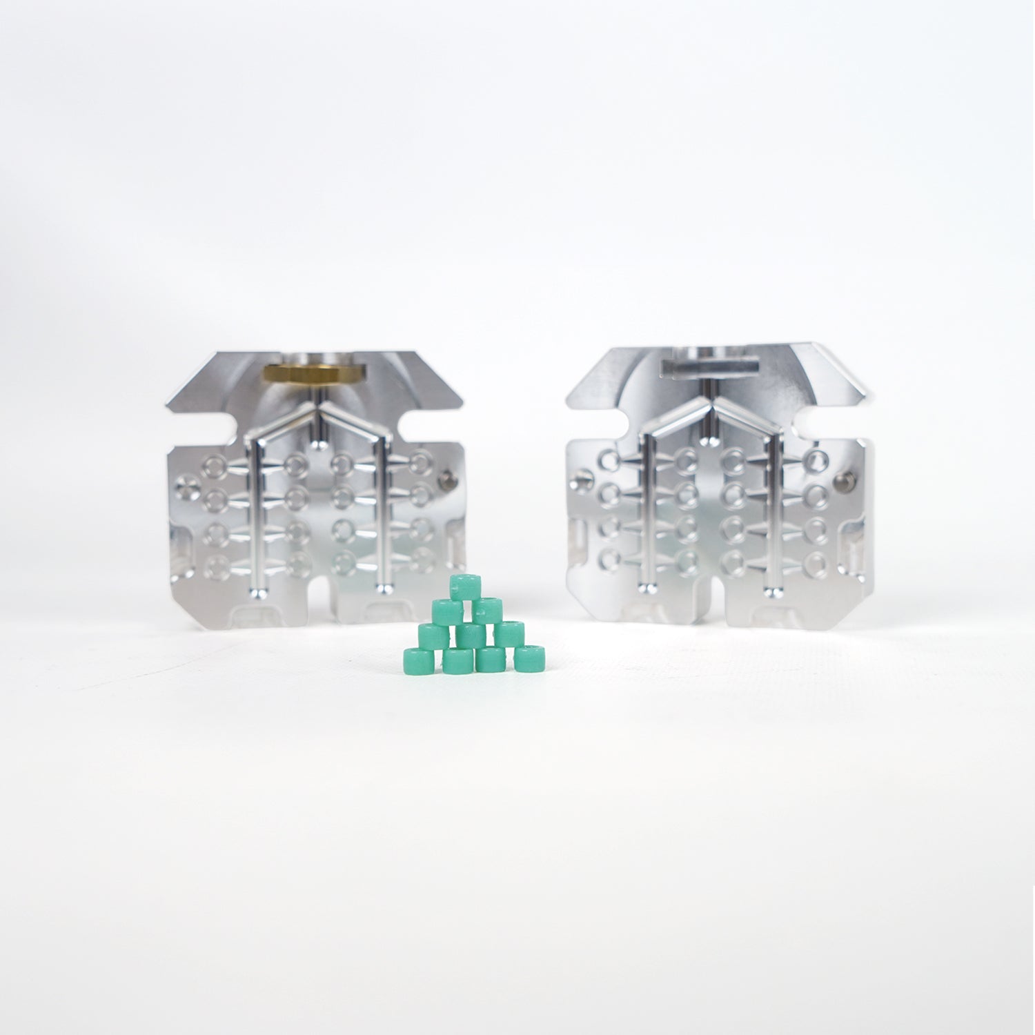 DEGO! Pony Beads Mould