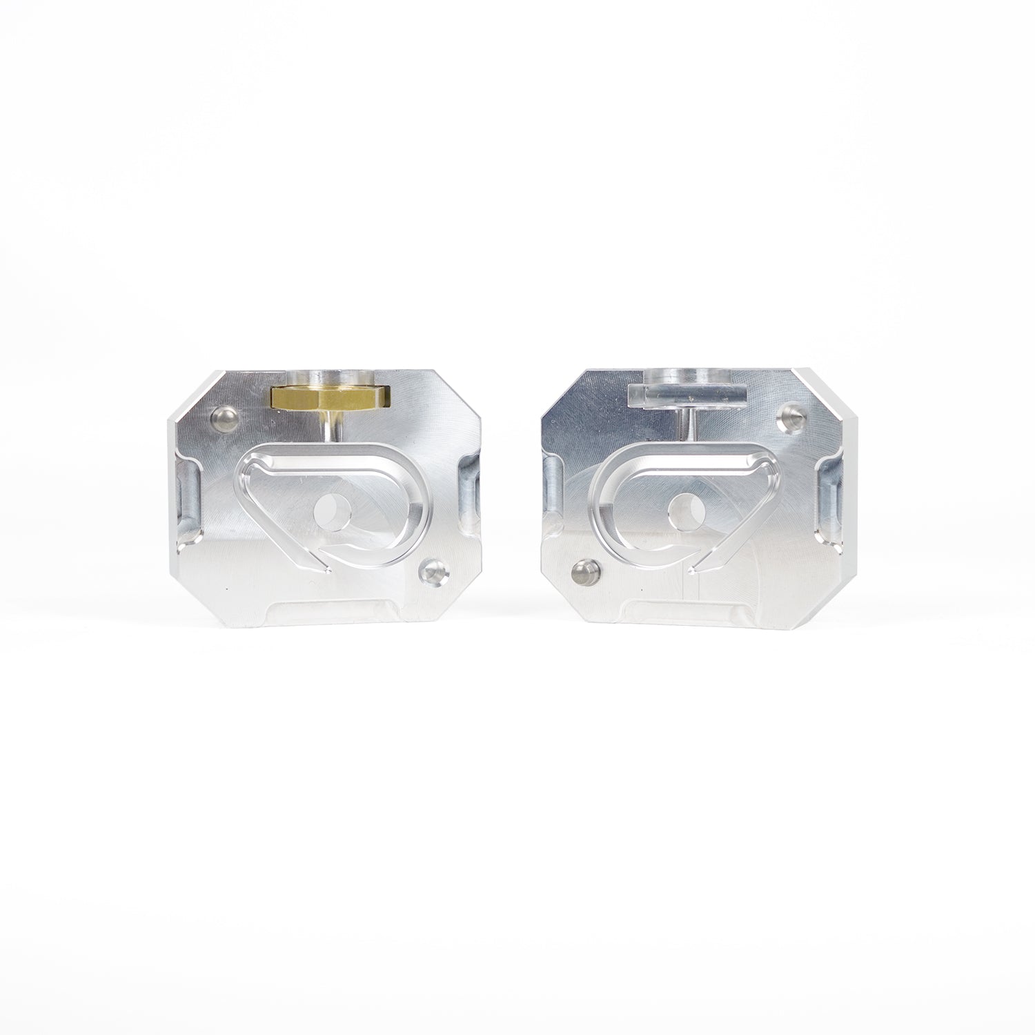 DEGO! Carabiner Mould