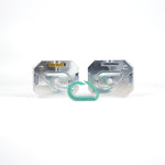 DEGO! Carabiner Mould