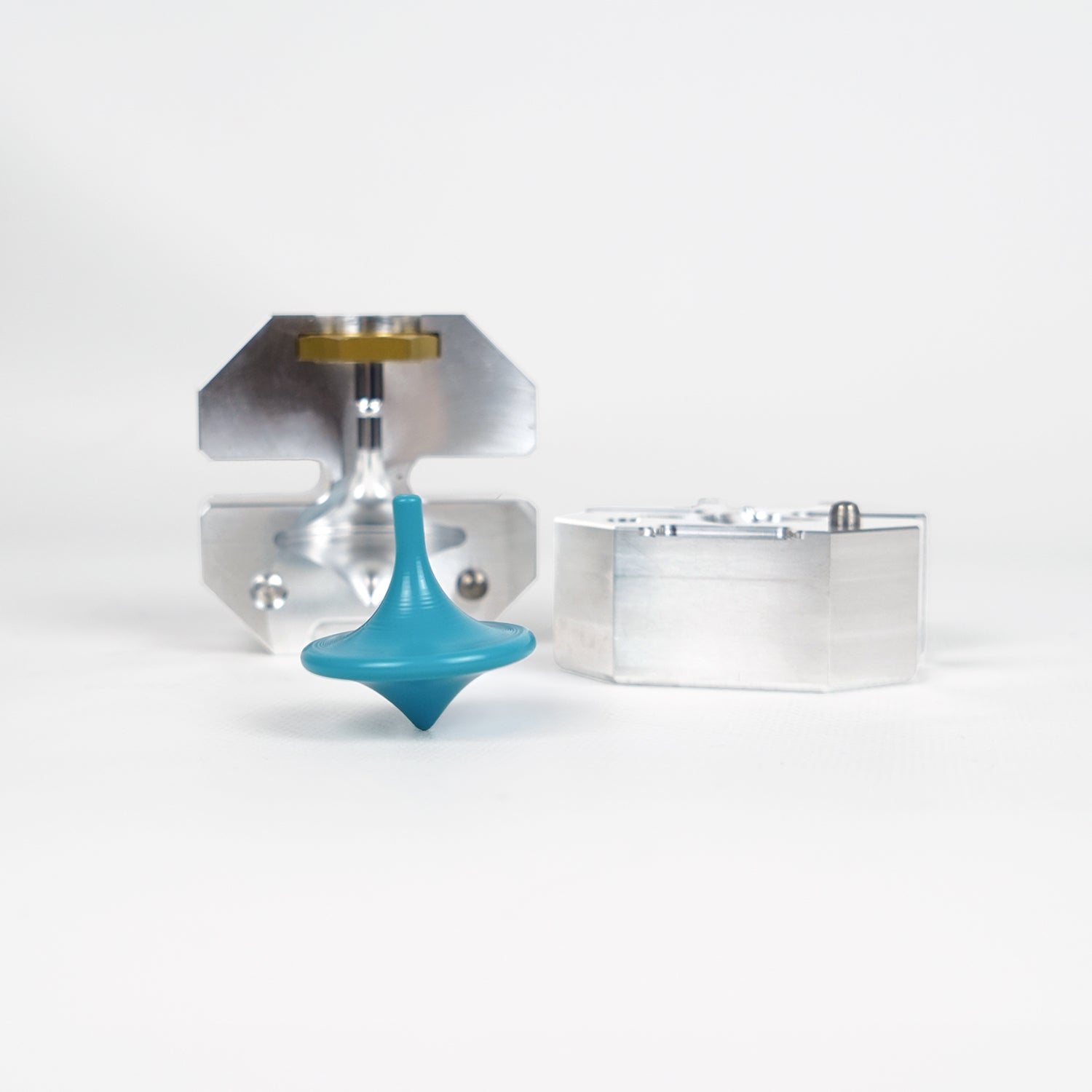 DEGO! Spinning Top Mould