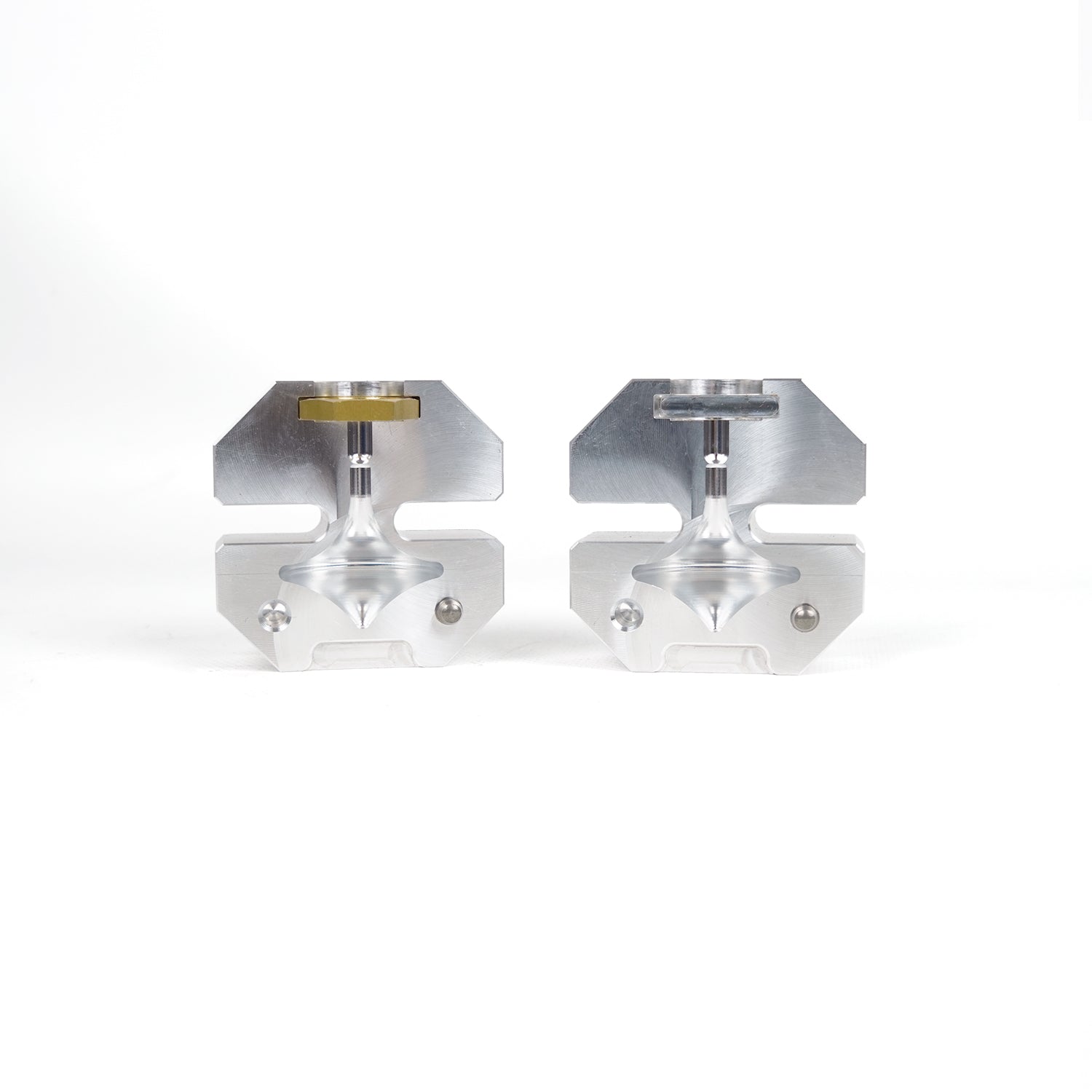 DEGO! Spinning Top Mould