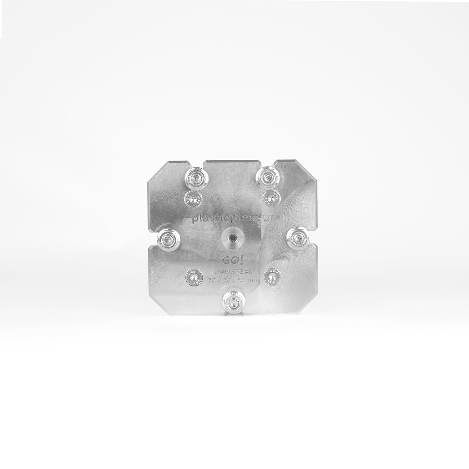 DEGO! Universal Mould
