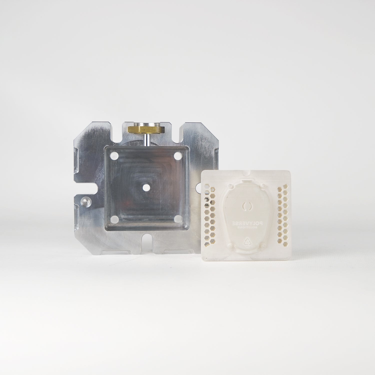 DEGO! Universal Mould