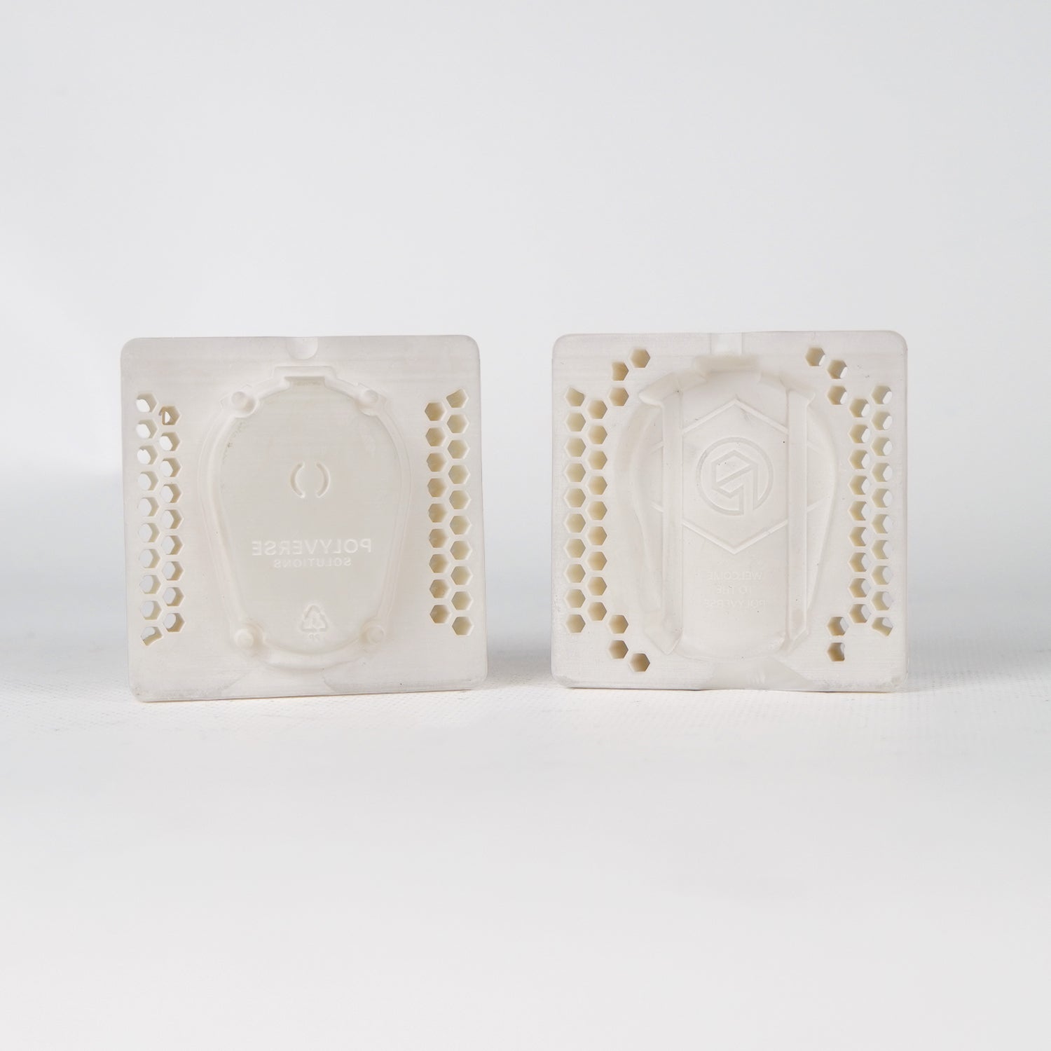 DEGO! Universal Mould