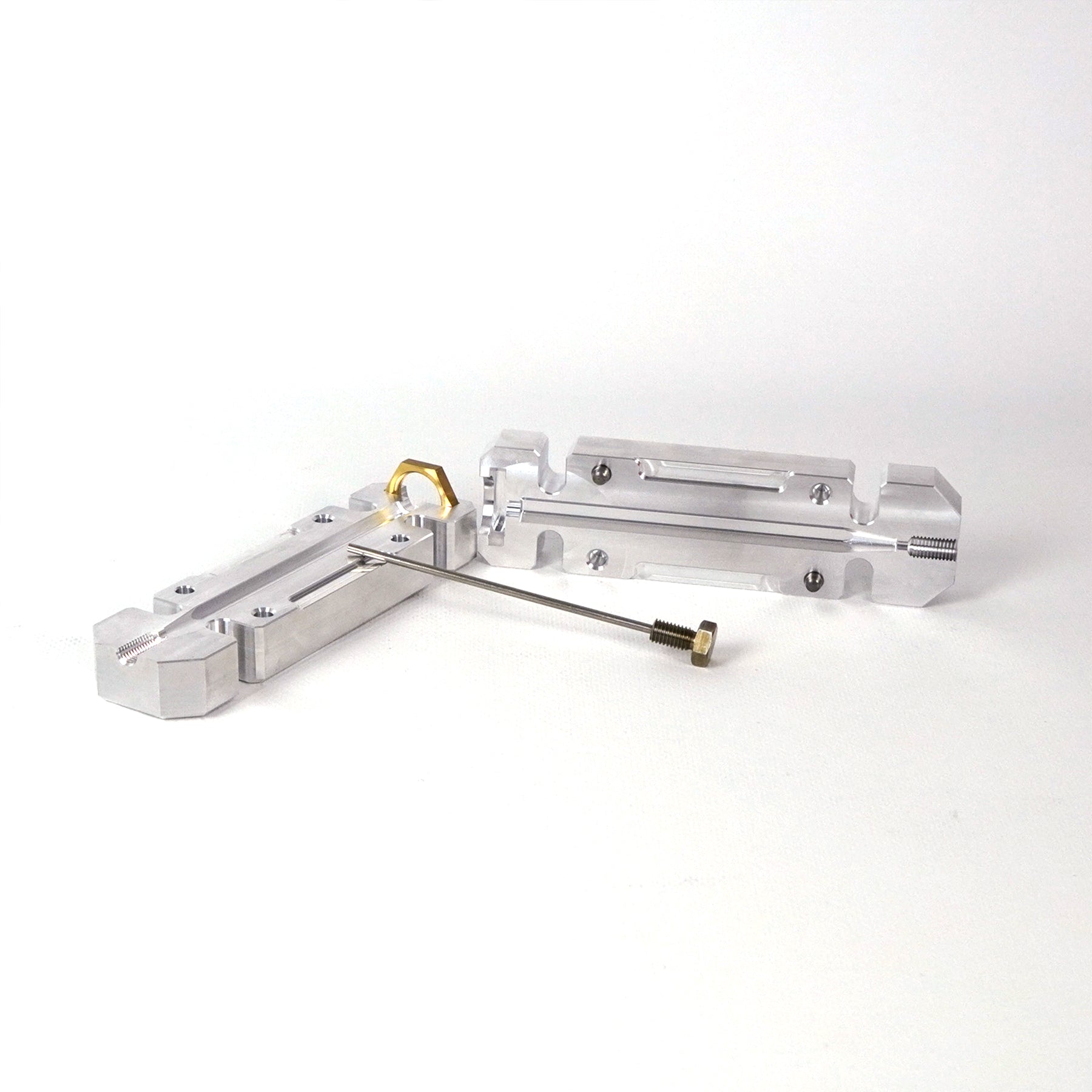 DEGO! Pen Mould