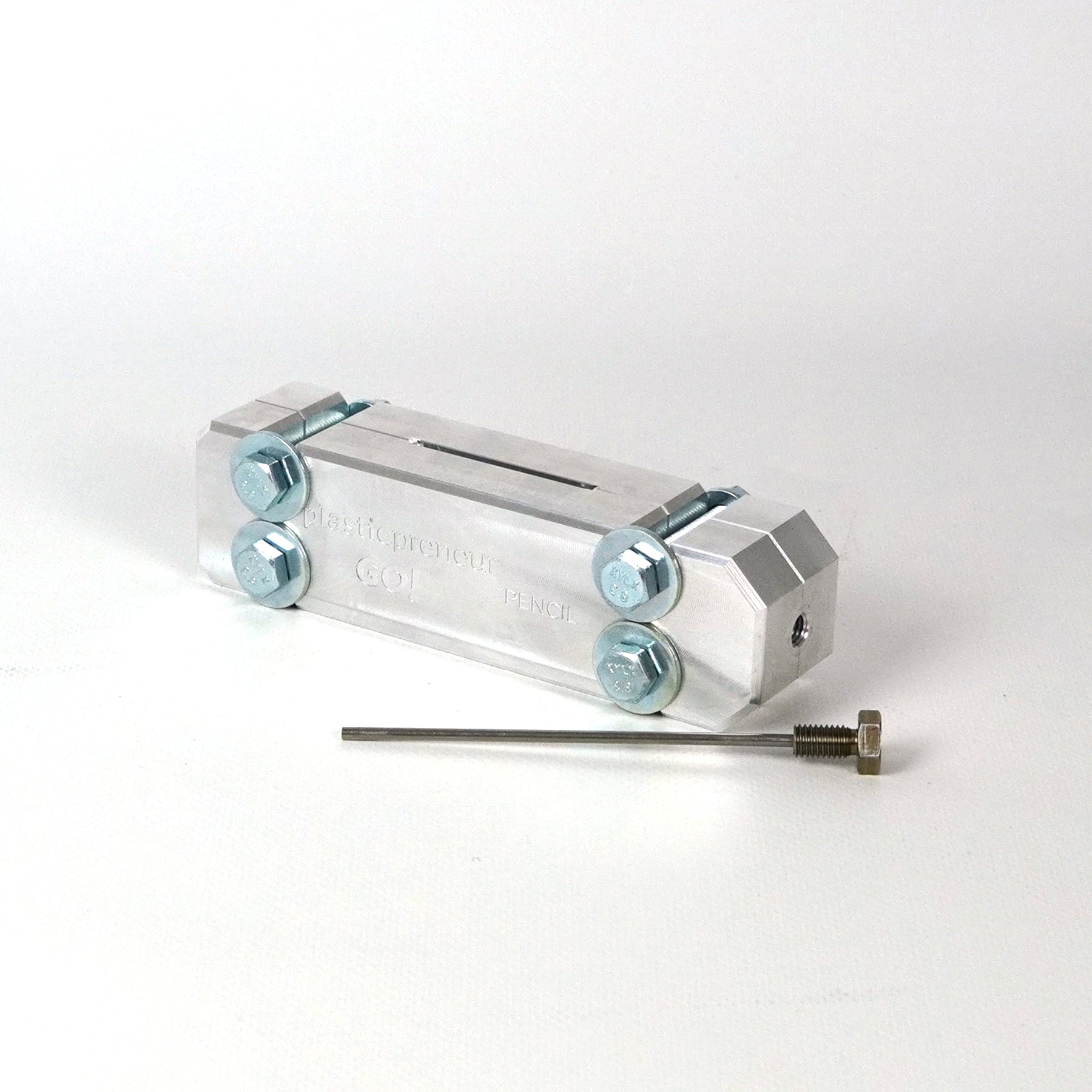 DEGO! Pen Mould