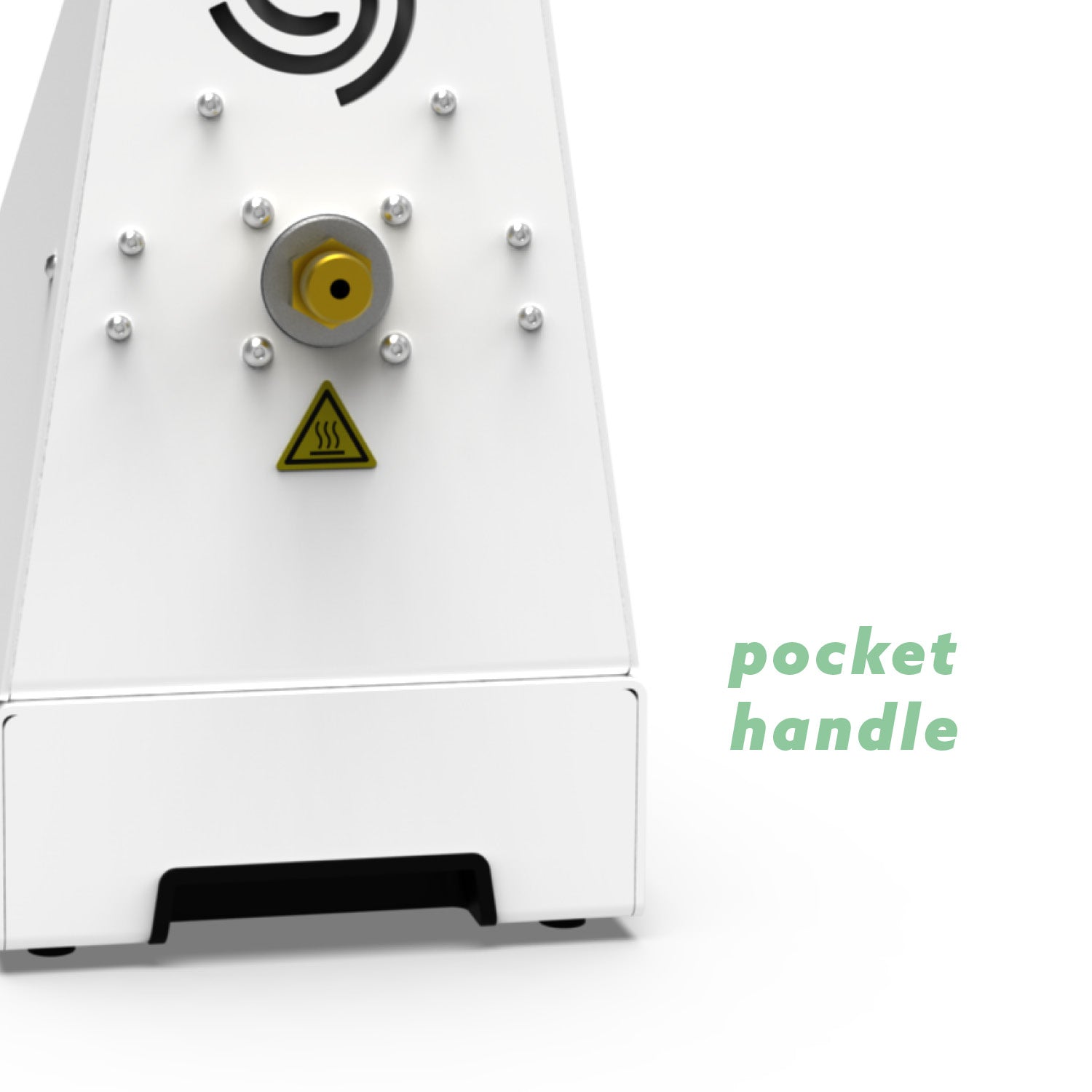 DEGO! Desktop-Extruder